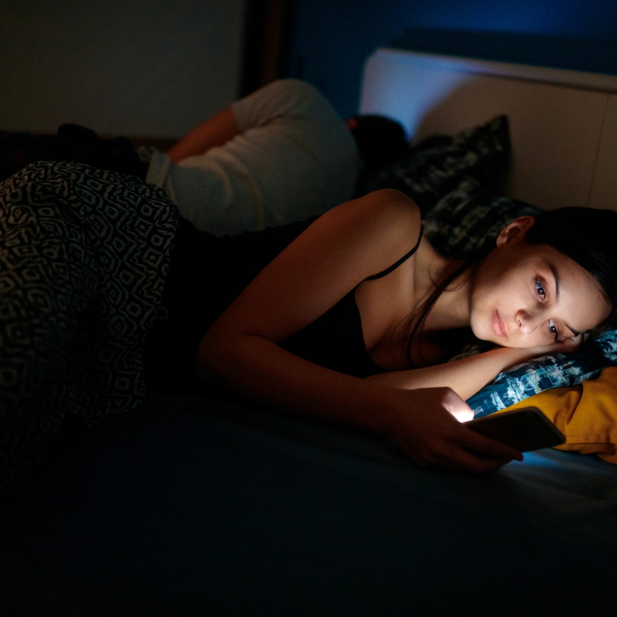 長期熬夜容易傷腎? 如何告別夜夜數羊的日子?
