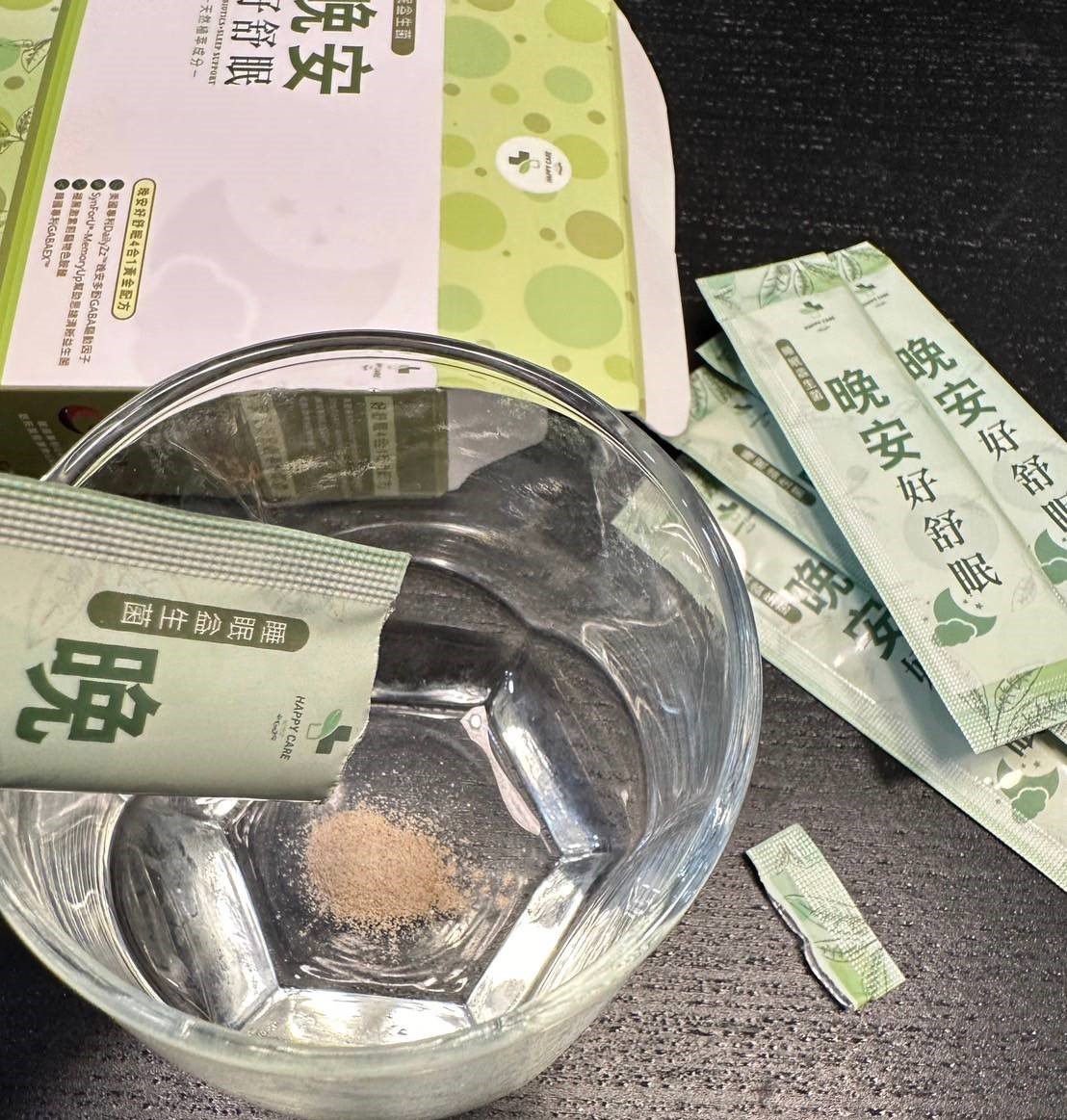 壓力大、睡不好？藥師推薦這款天然助眠成分，幫助你一覺好眠！